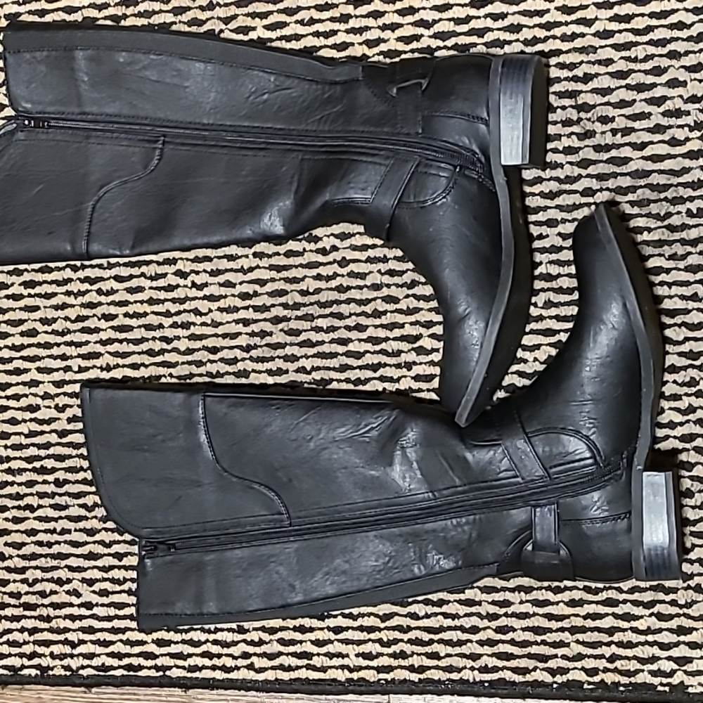 GUESS BOOTS - Picture 3 of 8